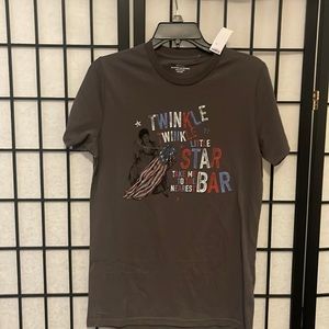 “Take Me To The Nearest Bar” Graphic Tee